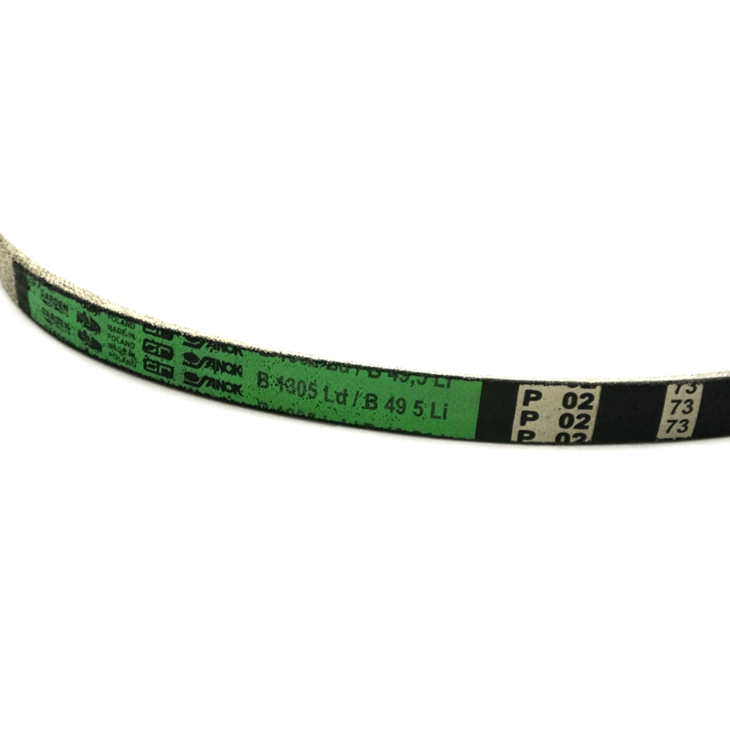 Pasek Traktorek B 49,5 Li B/G 1305 | BG-1305 - zdjęcie 2