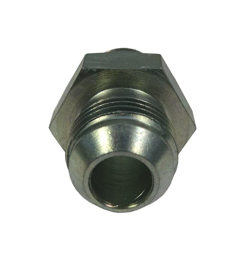 Przyłączka Hydrauliczna Bb M18x1,5 3/4 Ed/Unf" - zdjęcie 2