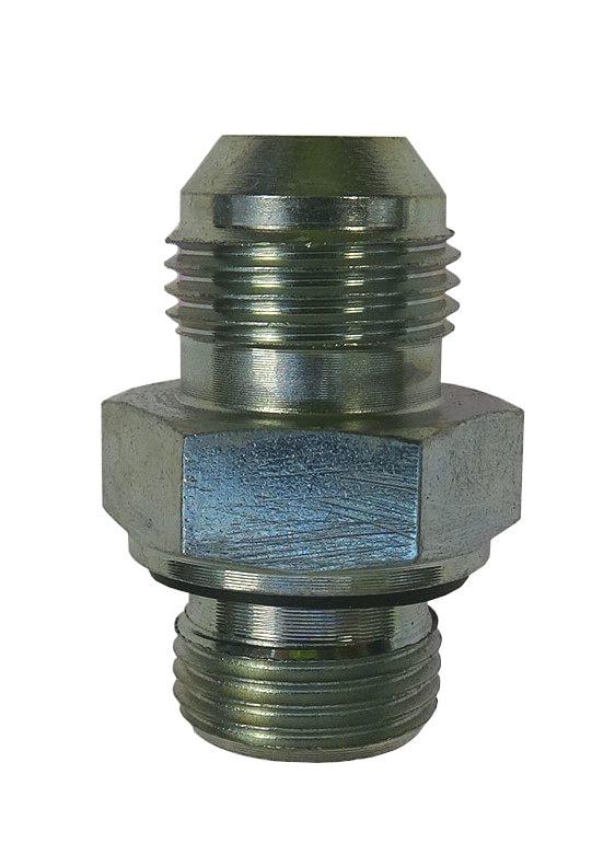 Przyłączka Hydrauliczna Bb M18x1,5 3/4 Ed/Unf"