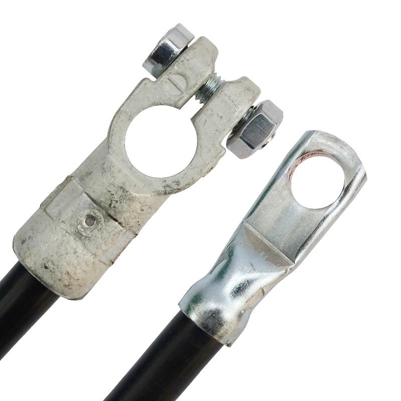 Przewód Masy Władimirec T25 Elmot Premium 803724043PEL - zdjęcie 2