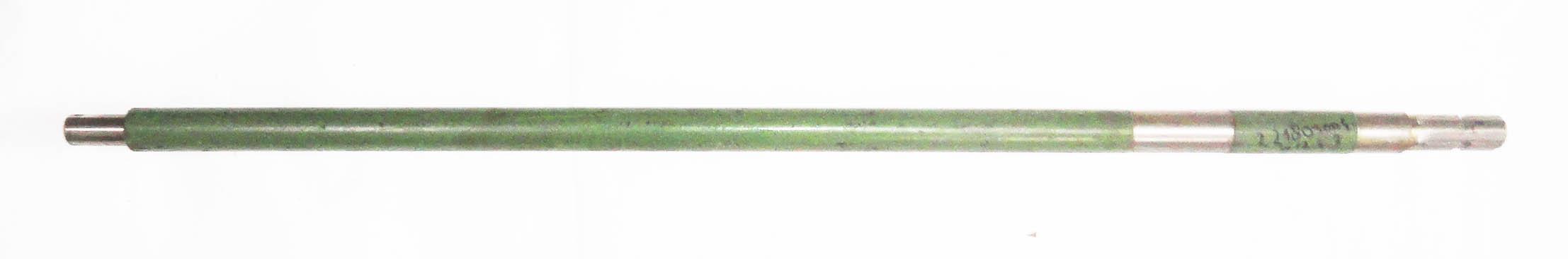 Wał Napędu I Wieloklin L-135cm Fi40/30 Rozrzutnik Obornika