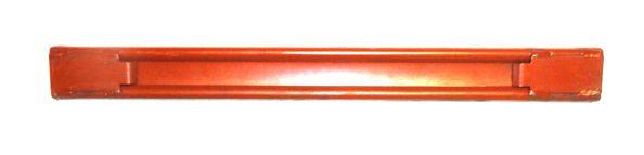Listwa Krótka Wsuwana L-660mm Rozrzutnik Obornika Polska