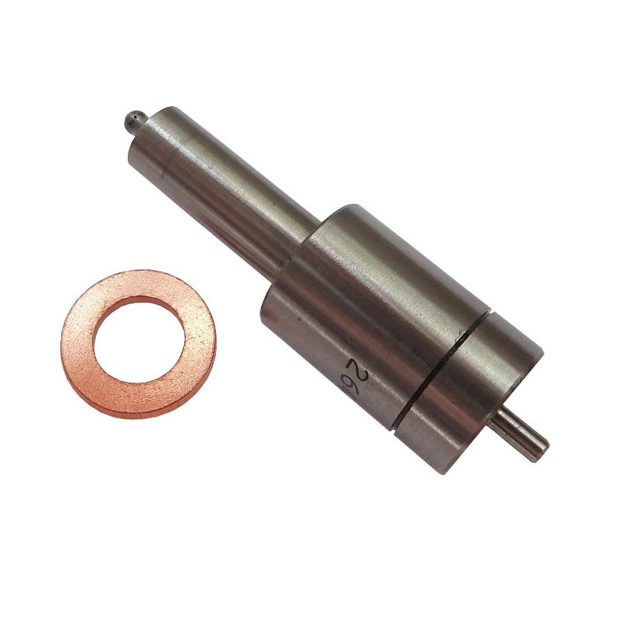 Rozpylacz Mf 235 Dsl150a35 | 2646688 - zdjęcie 3