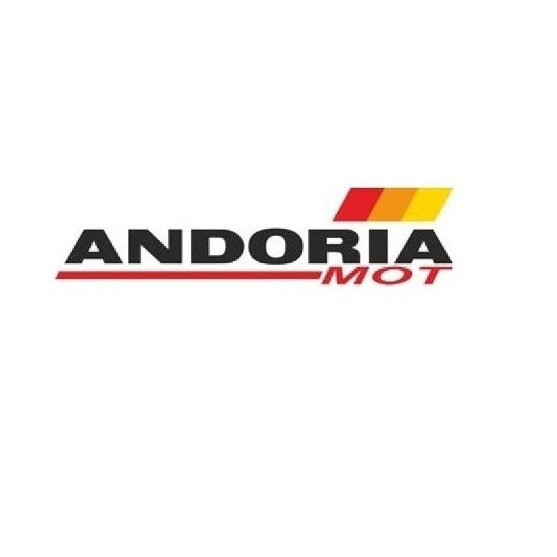 Szpilka Śruba Dwustronna Głowicy Długa Hartowana 7/16x3,1/2 Mf3 4szt - zdjęcie 3