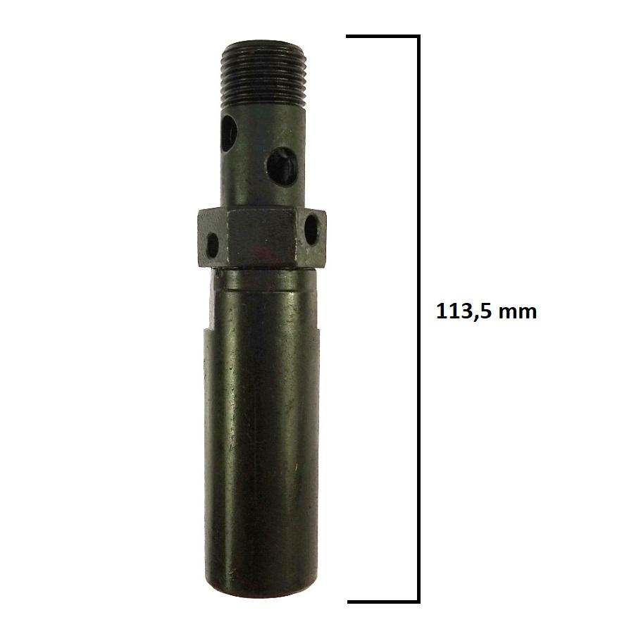 Zawór Bezpieczeństwa Pompy Hydraulicznej 46646010 C-360 Archimedes - zdjęcie 4