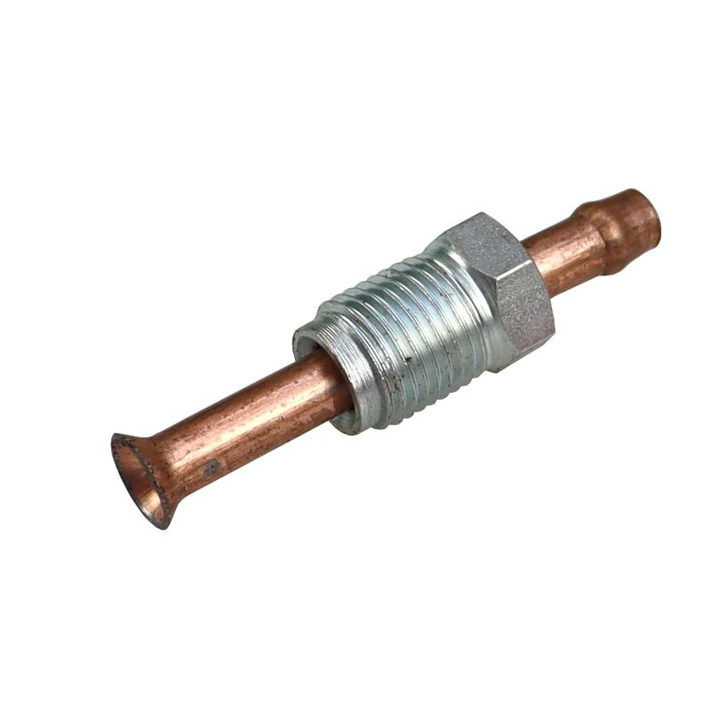 Króciec Pompki Paliwa C-360 3p Andoria | 46952030AM - zdjęcie 2