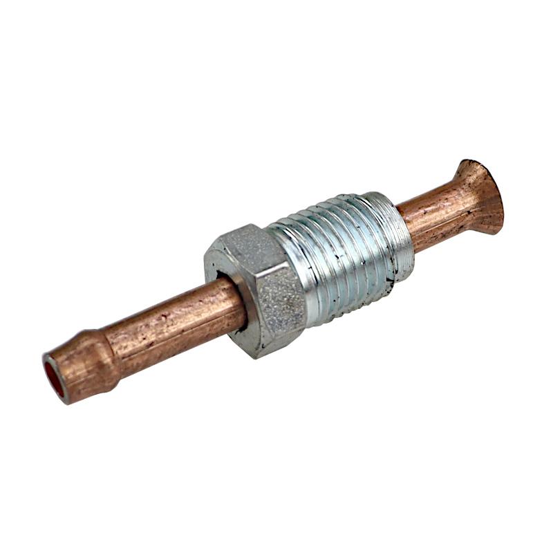 Króciec Pompki Paliwa C-360 3p Andoria | 46952030AM - zdjęcie 3