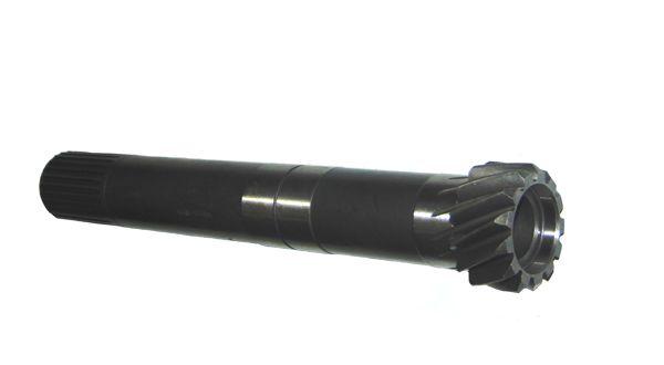Wałek Sprzęgła Ii-St C-330 Skropol | 5001129/3