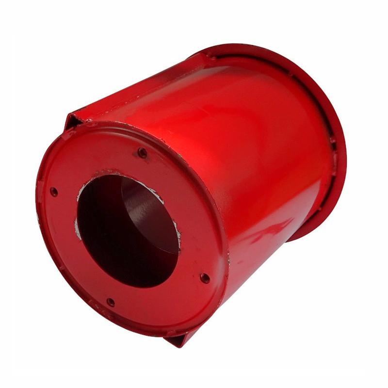 Osłona Bębna Kosiarka Rotacyjna 1,5mm Z-036 - zdjęcie 3