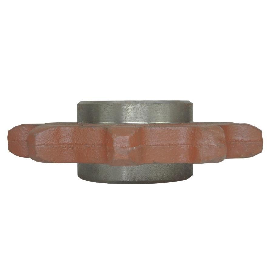 Koło Łańcuchowe Z-9 504005126 Fi-40 Kombajn Zbożowy Bizon - zdjęcie 3