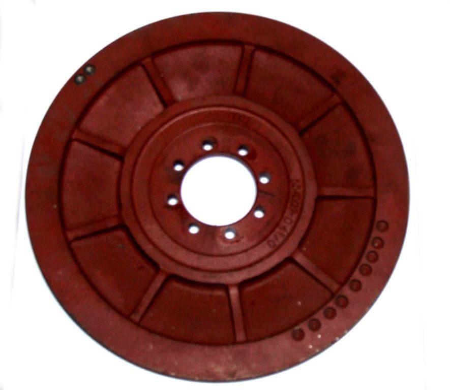 Tarcza Boczna Bizon | 504027041