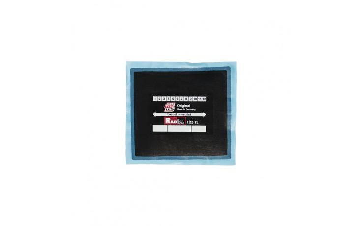 Wkład Naprawczy Opon Radial 125tl 125x115mm