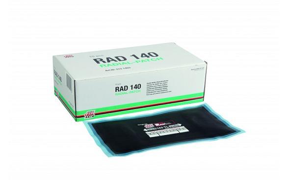 Wkład Naprawczy Opon Radial 140 | 512-1403