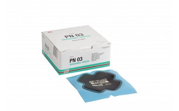 Wkład Naprawczy Pn-03 | 512-6037