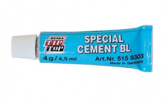 Klej Special Cement 4g | 515-9303