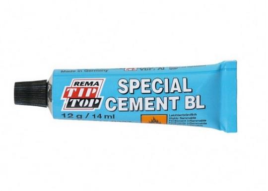 Klej Special Cement 12g | 515-9327
