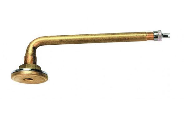 Zawór Dętki Sw 1 90 Stopni Długość 95mm | 562-1343