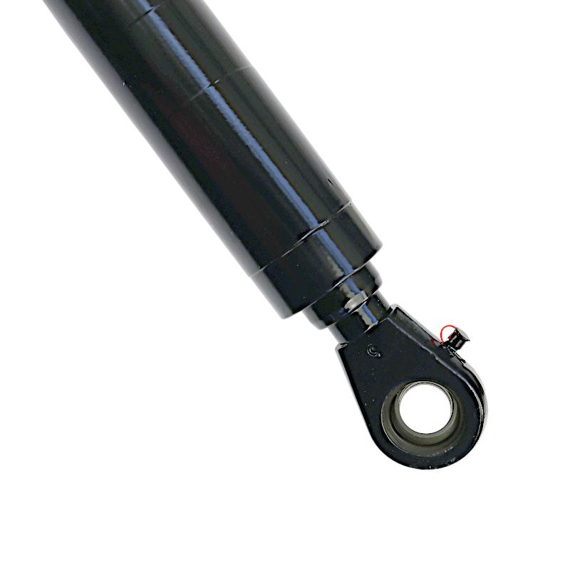 Cylinder Hydrauliczny Siłownik Jednostronny Cn2f-40/630z U Tur 1.2 - zdjęcie 3
