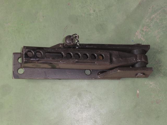 Teleskop Lewy C-385 Kpl | 83449999