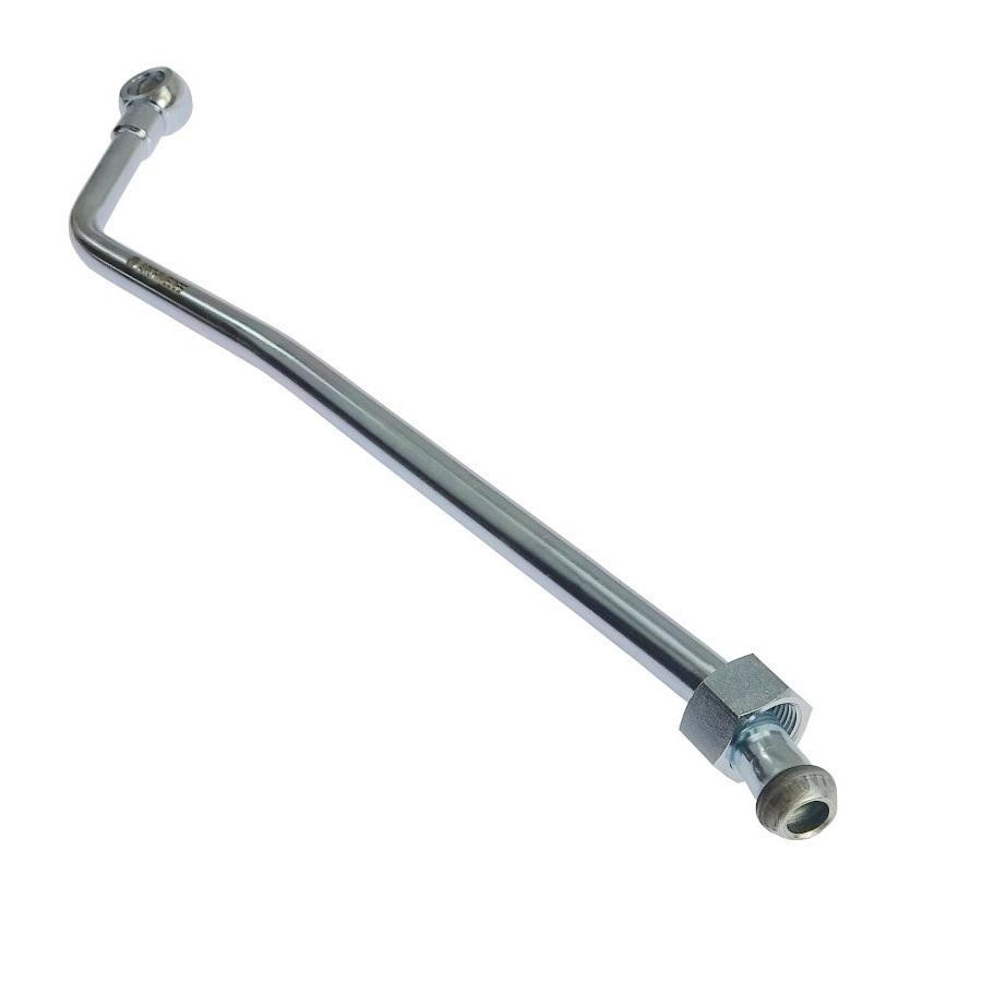 Przewód Kompletny Ii Złącza Hydraulicznego 86407080 Ursus C-385 Pzl Hydral - zdjęcie 2