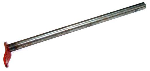 Wałek Widełek Wom T-25 | A2537032B