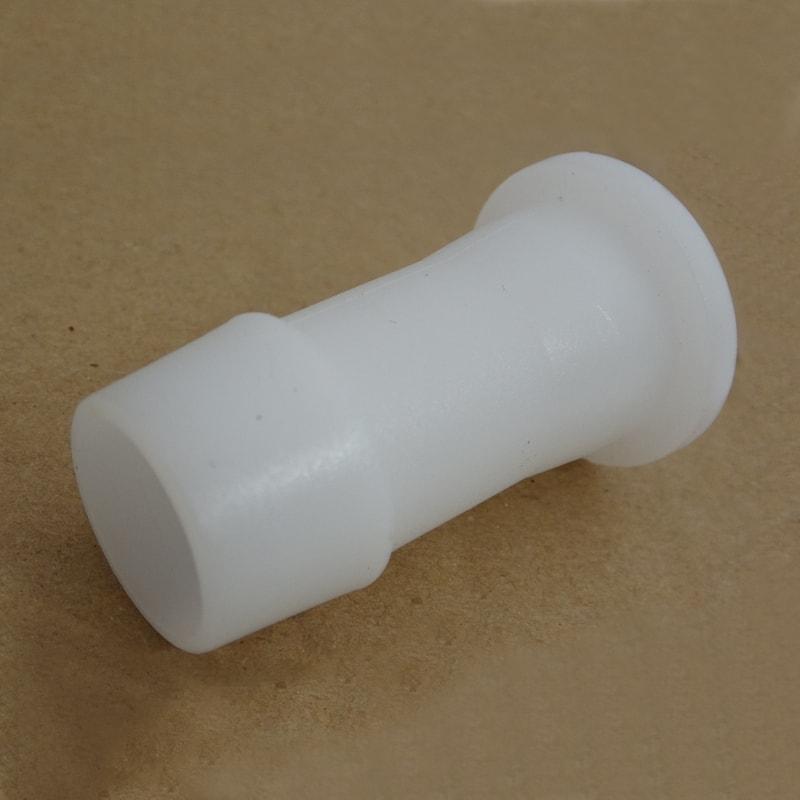 Końcówka Węża Fi-25 Prosta Plastik 403402007 403400007 404607013 - zdjęcie 2