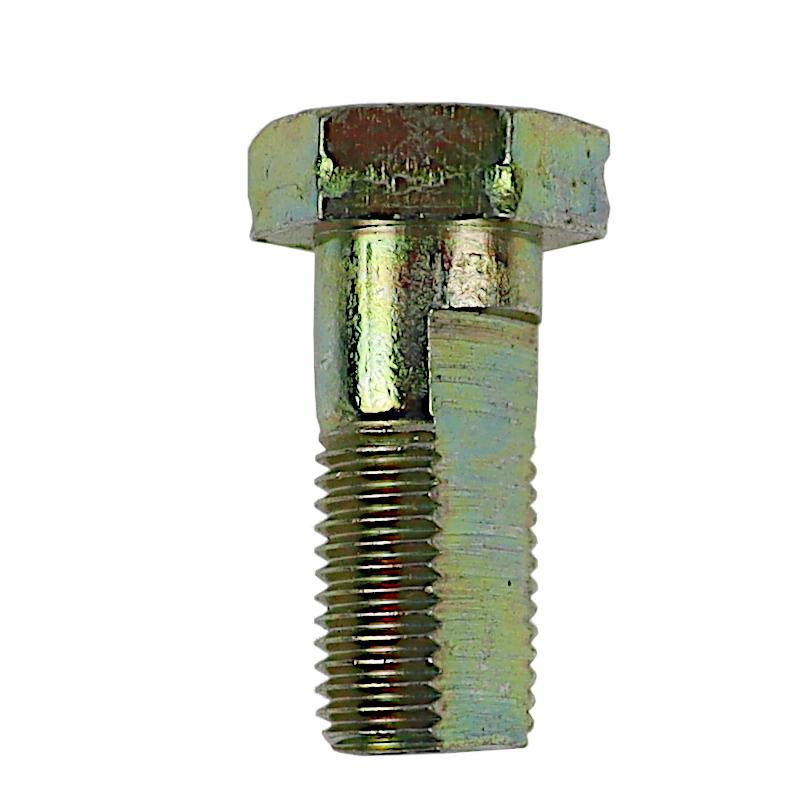 Śruba Przelewowa 10x22x1 T-25 | KN4-4/T-25