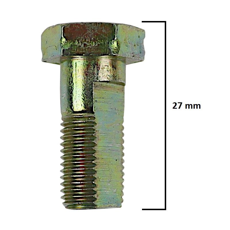 Śruba Przelewowa 10x22x1 T-25 | KN4-4/T-25 - zdjęcie 4
