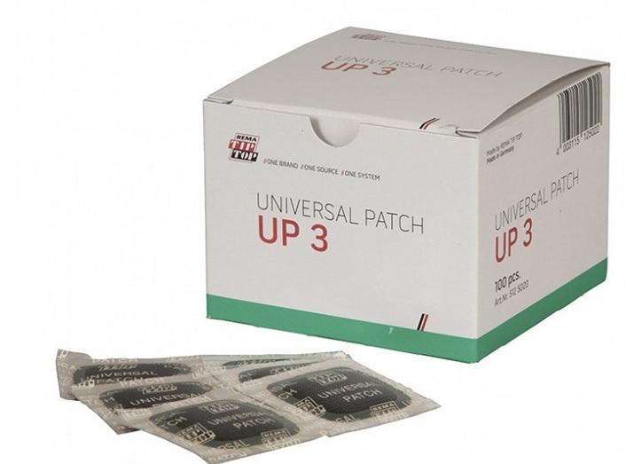 Łatka Do Opon Up 3 | LAT48374