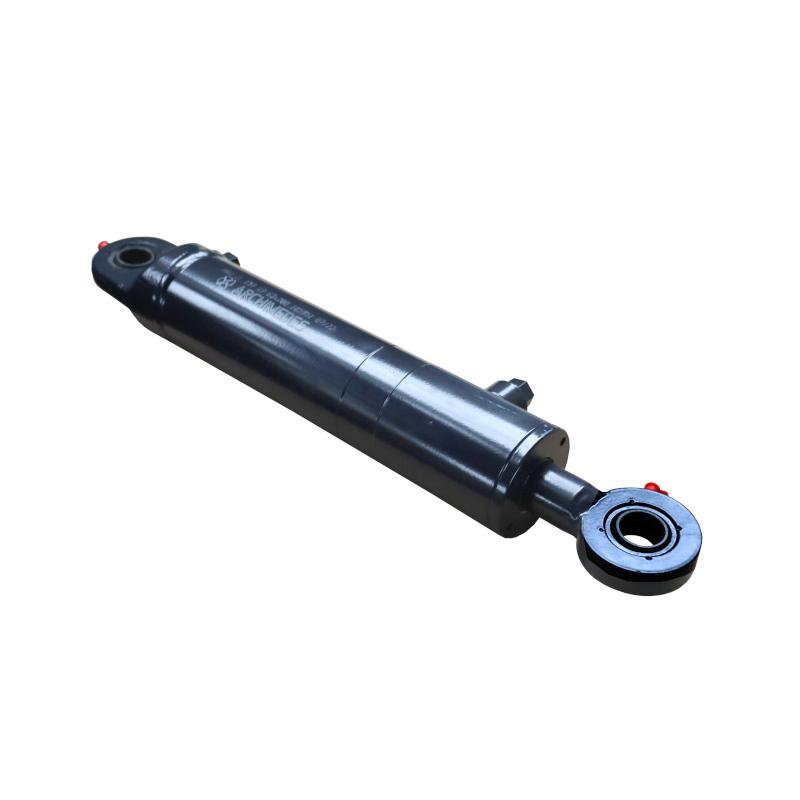 Cylinder Hydrauliczny Siłownik Dwustronny Wspomagania Układu - zdjęcie 2