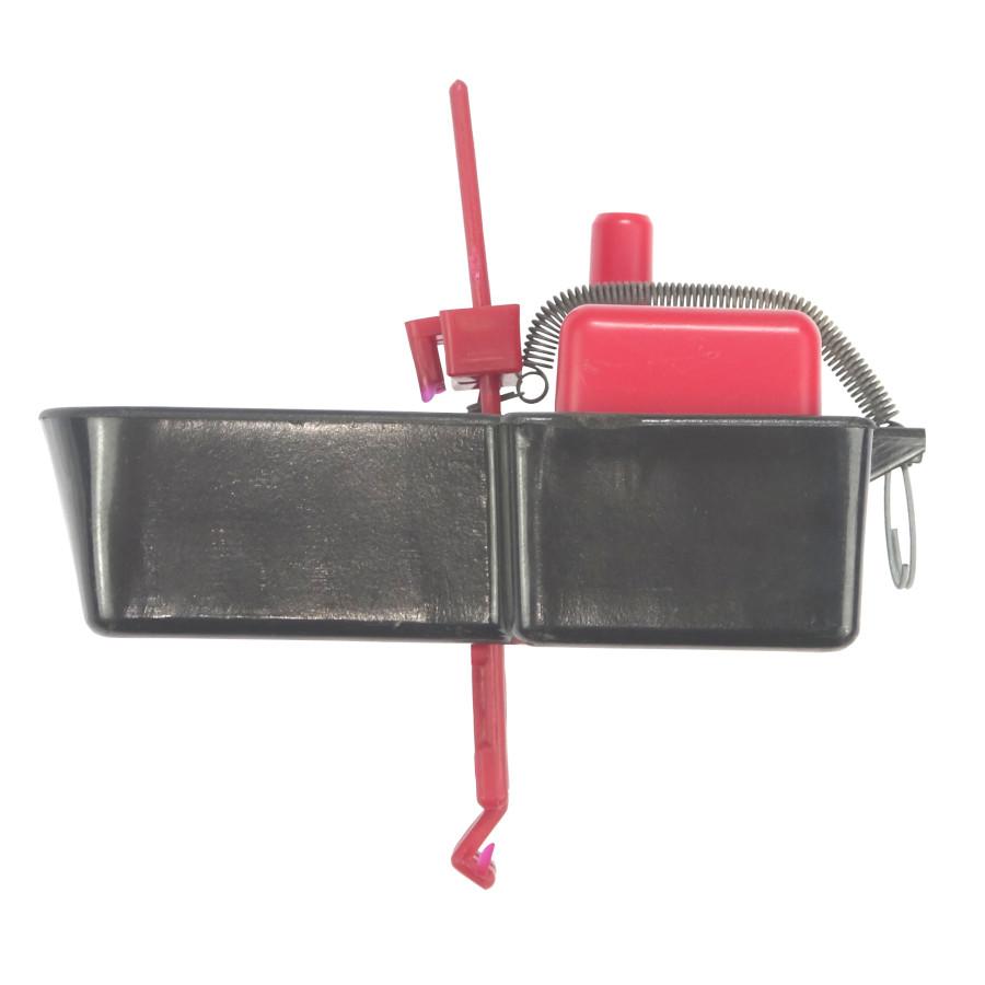Poidło Dla Królików Automat 6cm | 517A0000 - zdjęcie 2