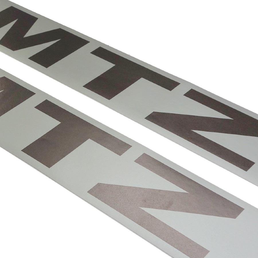 Komplet Znaków Emblematów Mtz 82 | MTZ-82 - zdjęcie 2