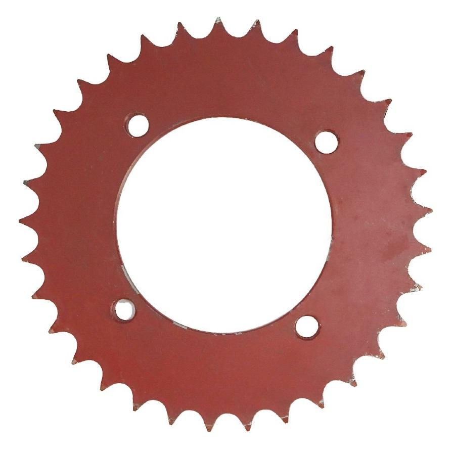 Koło Łańcuchowe Z-33 5/8 Siewnik | 304555003/0