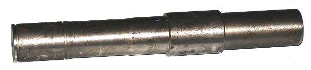 Wałek 235 Mm Kombajn Buraczany Neptun | 541307016