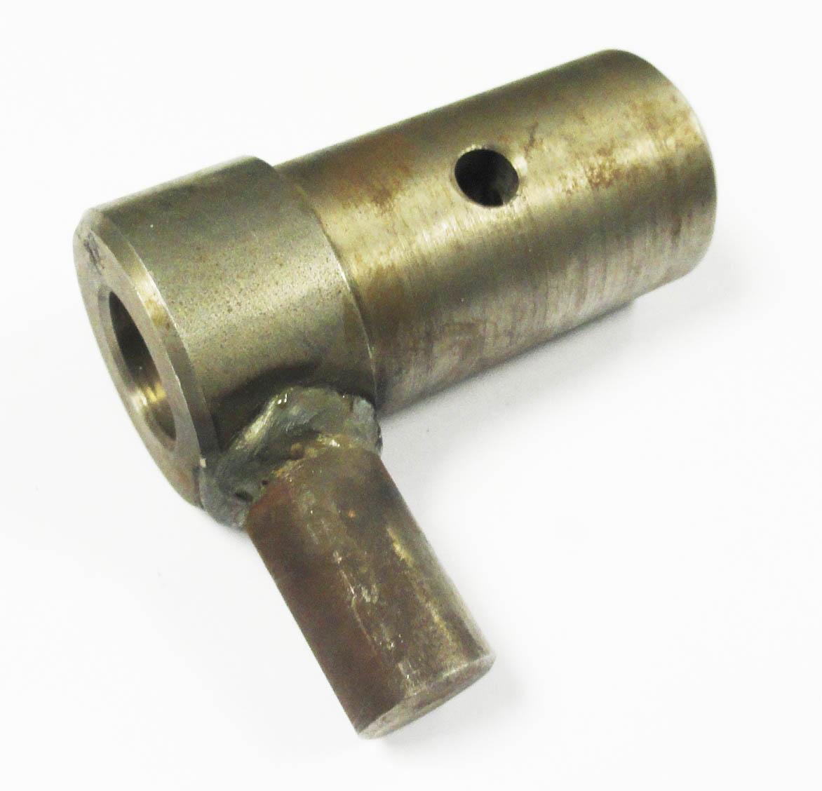Prowadnica Widełek Ursus C-385 | 80128010
