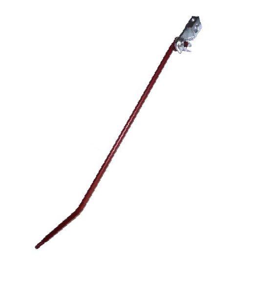 Cięgło Sterowania Mechanicznego Wzmacniacza Momentu Ursus C-385 80295979