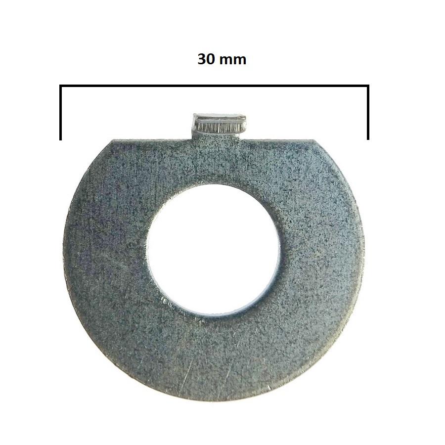 Podkładka Wału Podnośnika Archimedes 80400022 10szt - zdjęcie 4