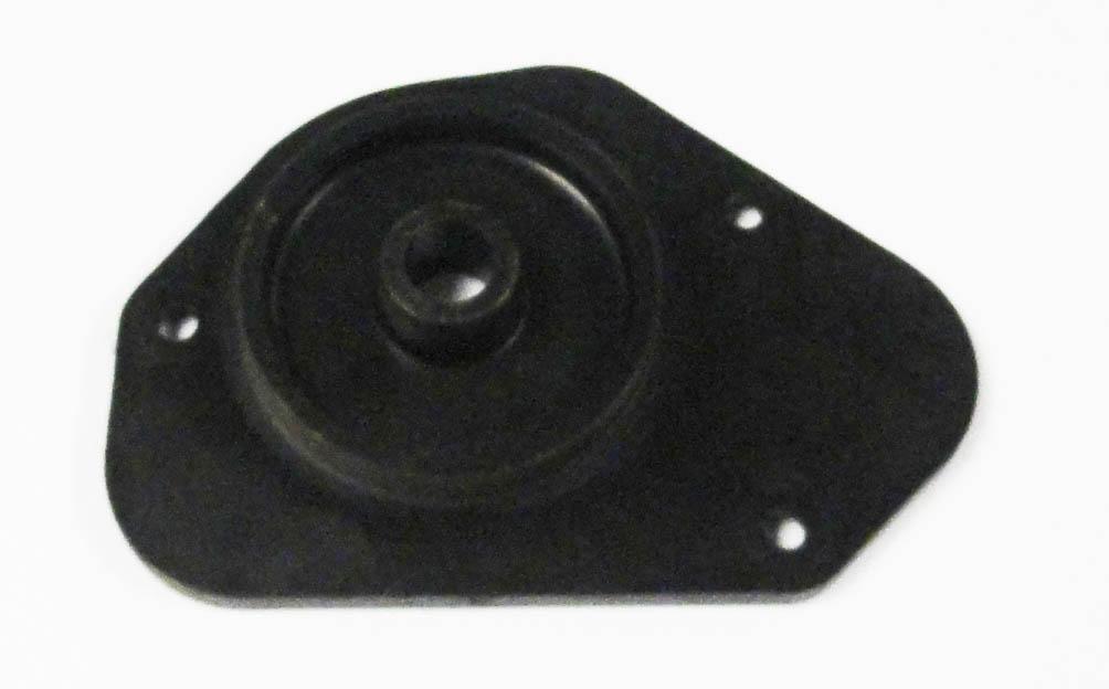 Pokrywa Sterowania Hydrauliki Ursus C-385 Archimedes