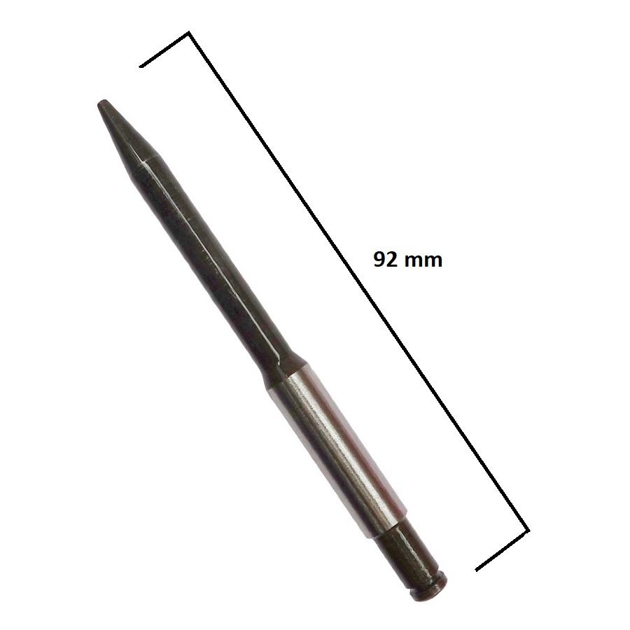 Iglica Zaworu Odcinającego Ursus C-385 Archimedes 80413071 - zdjęcie 4