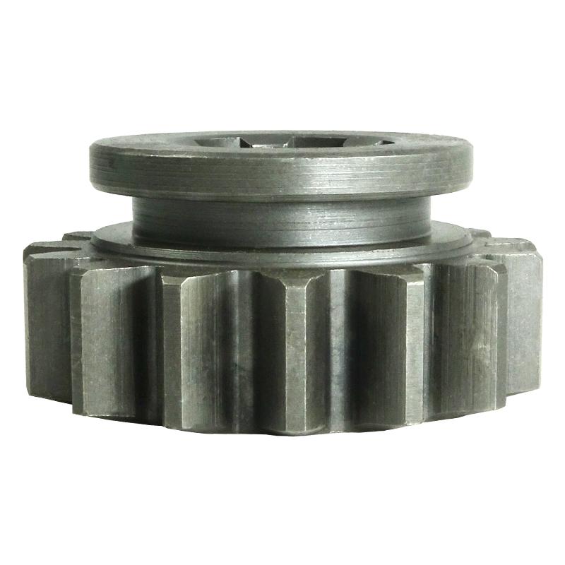 Koło Wałka Bocznego T-25 Z-15 | 2537211/1 - zdjęcie 3