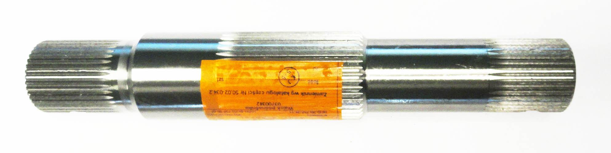 Wał Podnośnika Ursus C-330 Skropol | 5002034/S