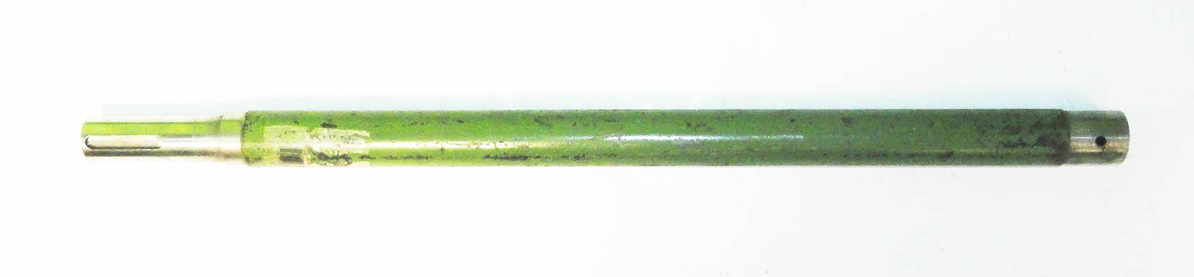 Wałek Napędowy L-750mm Rozrzutnik Obornika