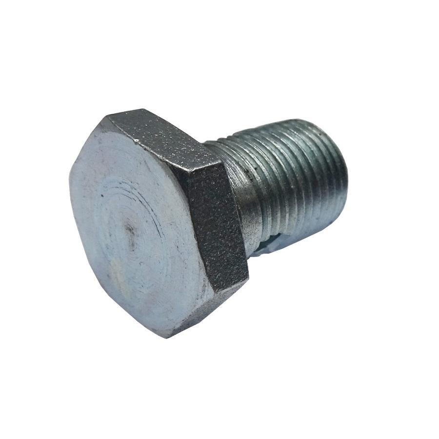 Śruba Przelewowa Paliwa Zetor M16x1.5 | 972479 - zdjęcie 3