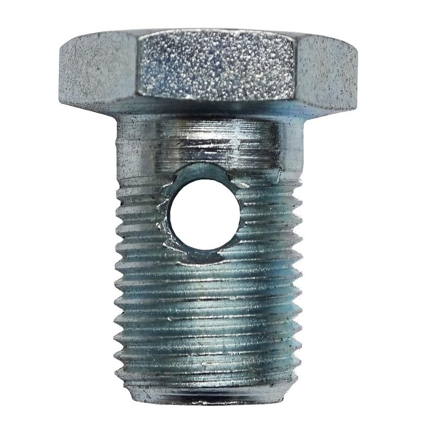 Śruba Przelewowa Paliwa Zetor M16x1.5 | 972479