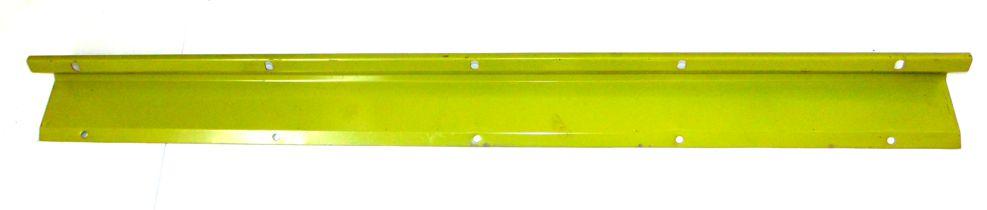 Blacha Odrzutnika 6841670 Kombajn Claas