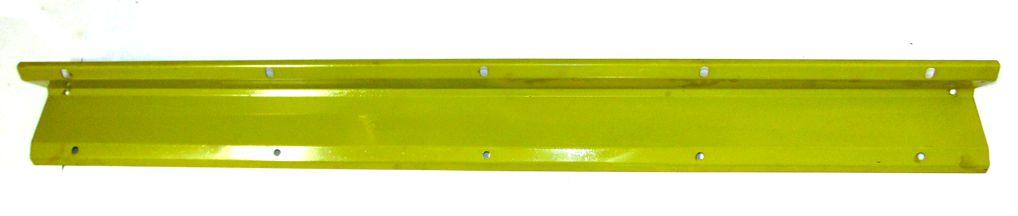 Blacha Odrzutnika 6842943 Kombajn Claas