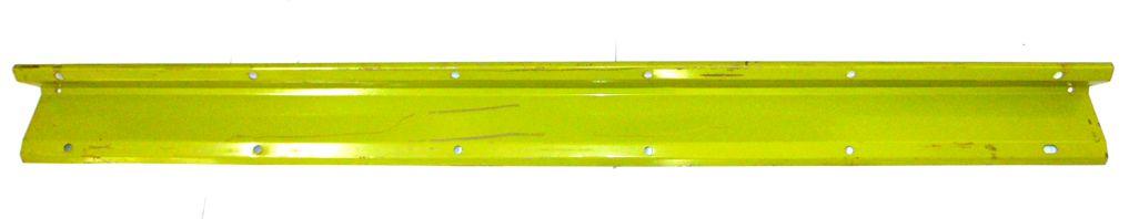 Blacha Odrzutnika 6847393 Kombajn Claas