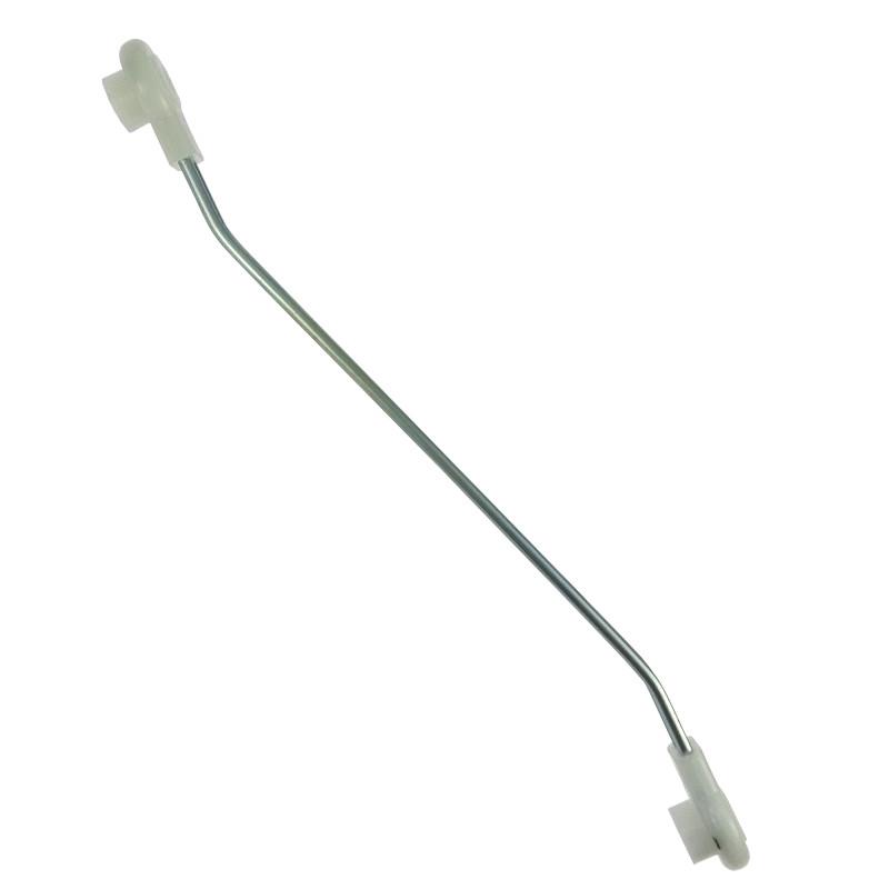 Łącznik Przewracarki Przetrząsarki Kompletny Średni 39,5cm Pasowe Polski - zdjęcie 2