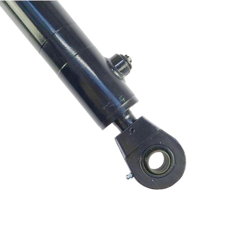 Cylinder Hydrauliczny Siłownik Dwustronny Wspomagania Układu - zdjęcie 3