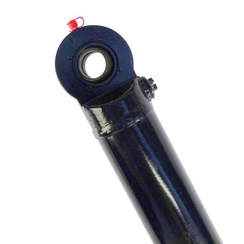 Cylinder Hydrauliczny Siłownik Dwustronny Wspomagania Układu - zdjęcie 4